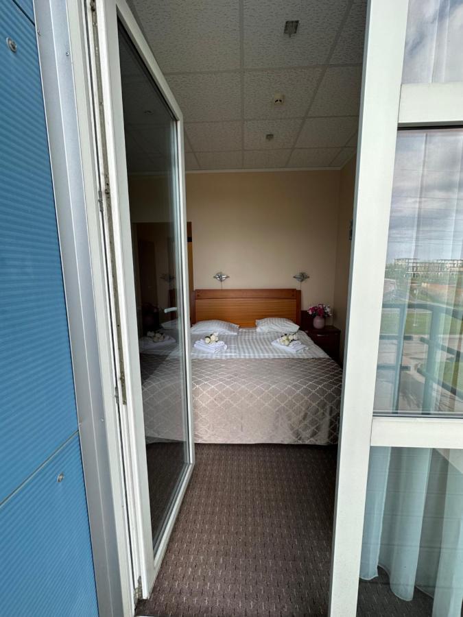 Riga Unimars Hotel מראה חיצוני תמונה