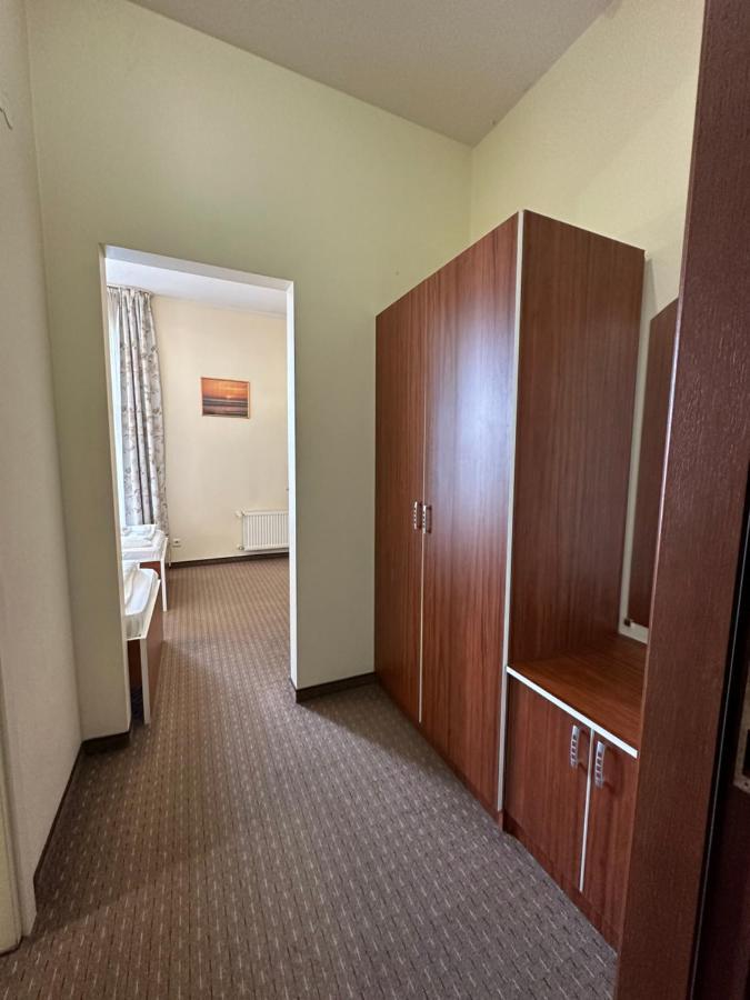 Riga Unimars Hotel מראה חיצוני תמונה