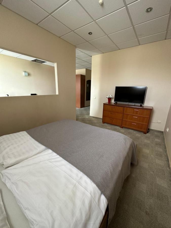 Riga Unimars Hotel מראה חיצוני תמונה