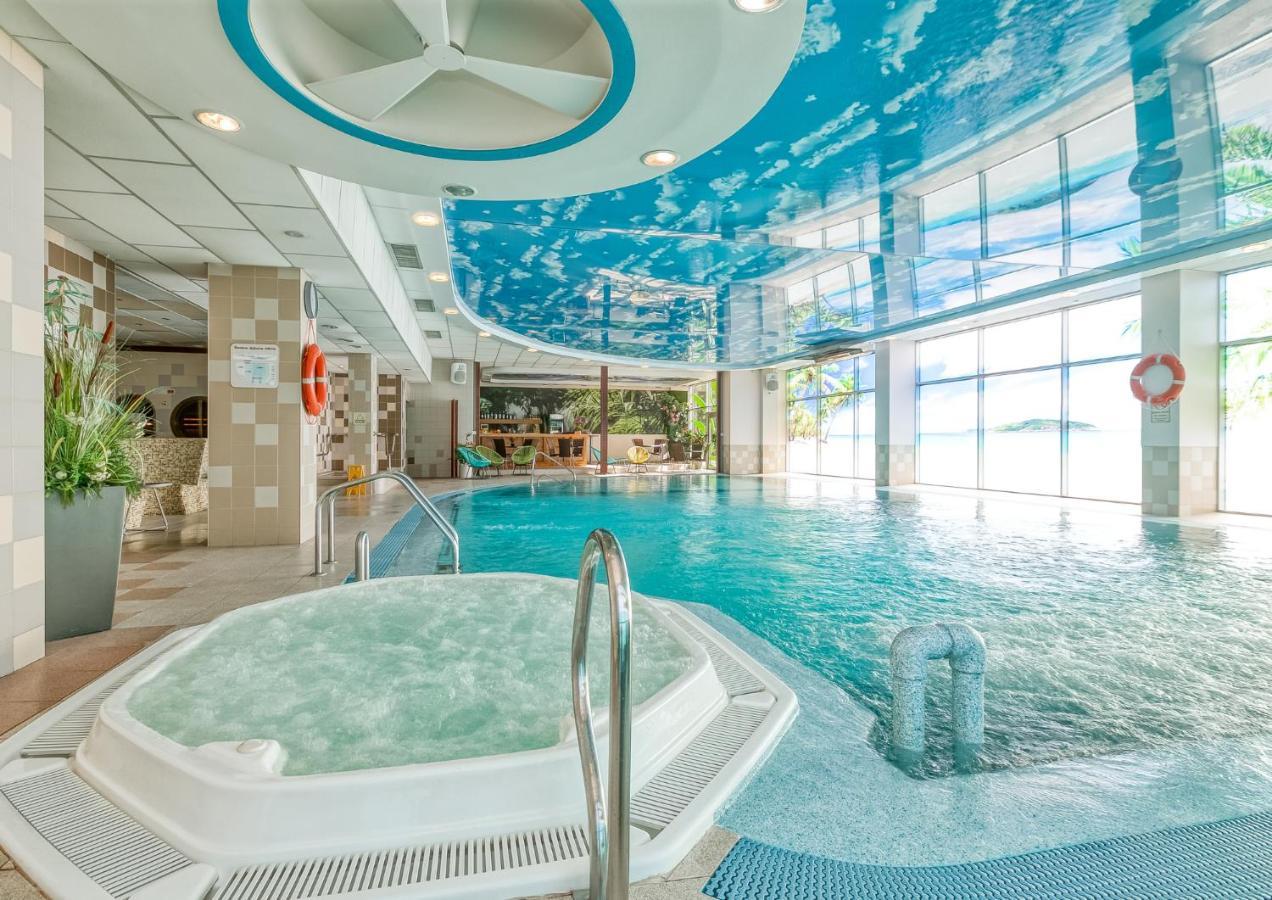 Riga Unimars Hotel מראה חיצוני תמונה