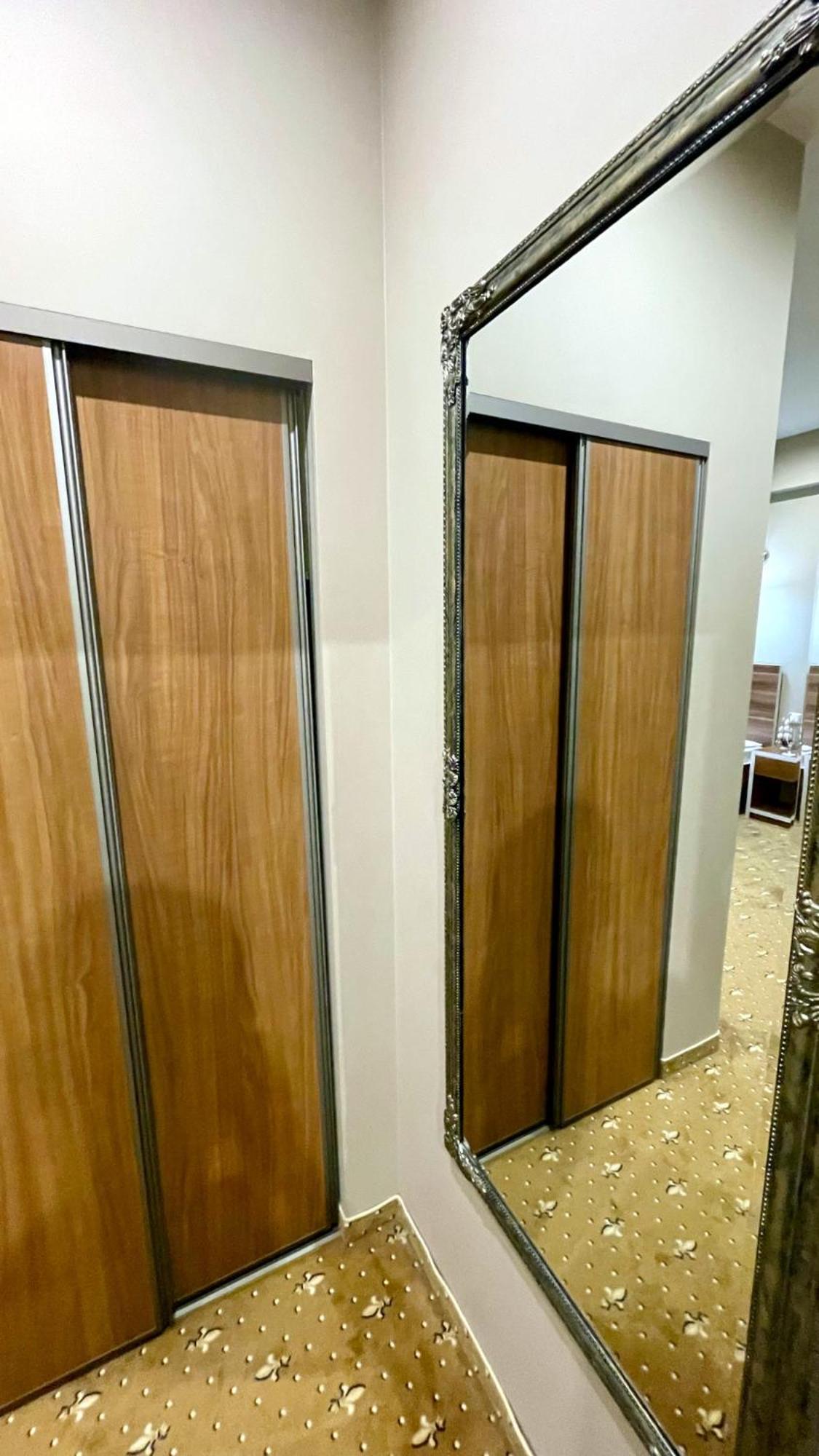 Riga Unimars Hotel מראה חיצוני תמונה