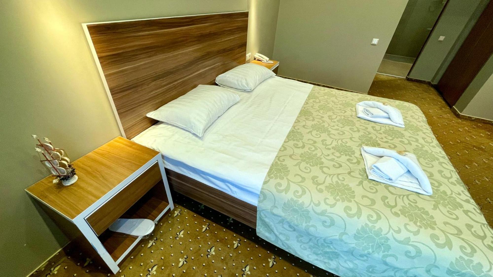 Riga Unimars Hotel מראה חיצוני תמונה