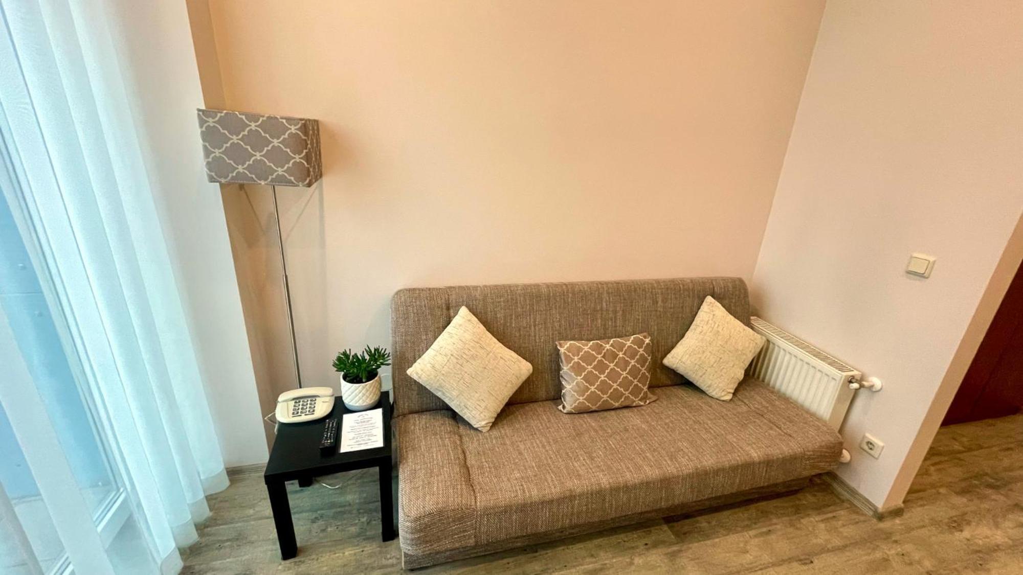 Riga Unimars Hotel מראה חיצוני תמונה